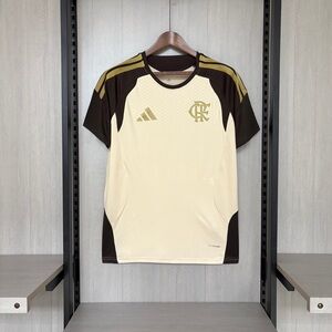 Flamengo training jersey 2026